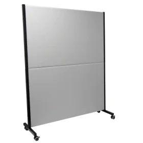 Folding screen Valdeganga P&C ALI40RF With wheels Grey by P&C, Accessories - Ref: S5703655, Price: 310,45 €, Discount: %