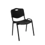 Chaise de Réception Robledo Royal Fern 0787735889709876 Noir (2 uds) de Royal Fern, Chaises et canapés - Réf : S5703659, Prix...