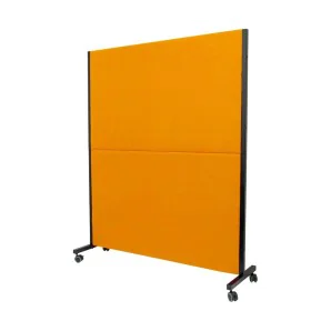 Folding screen Valdeganga P&C B308RPF With wheels Orange by P&C, Accessories - Ref: S5703665, Price: 310,45 €, Discount: %