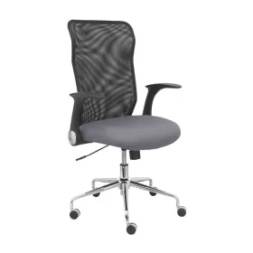 Office Chair Minaya P&C BALI220 Grey by P&C, Sofas and chairs - Ref: S5703670, Price: 149,07 €, Discount: %