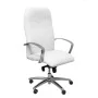 Sillón de Oficina Caudete P&C BPIELBL Blanco de P&C, Sillas y sofás - Ref: S5703671, Precio: 442,97 €, Descuento: %