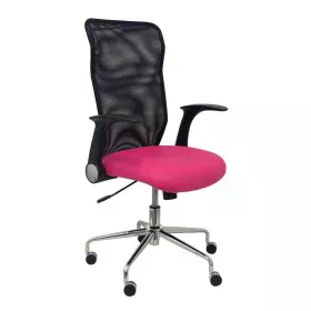 Office Chair Minaya P&C 031SP24 Pink by P&C, Sofas and chairs - Ref: S5703674, Price: 170,13 €, Discount: %