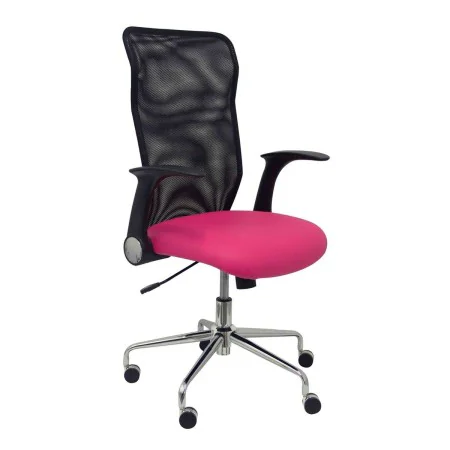 Office Chair Minaya P&C 031SP24 Pink by P&C, Sofas and chairs - Ref: S5703674, Price: 183,74 €, Discount: %