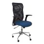 Silla de Oficina Minaya P&C 31SP200 Azul marino de P&C, Sillas y sofás - Ref: S5703678, Precio: 183,74 €, Descuento: %