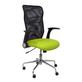 Silla de Oficina Minaya P&C 031SP22 Pistacho de P&C, Sillas y sofás - Ref: S5703683, Precio: 170,13 €, Descuento: %