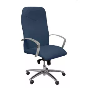 Bürostuhl Caudete P&C DBSP200 Marineblau von P&C, Stühle und Sofas - Ref: S5703685, Preis: 416,88 €, Rabatt: %