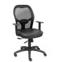 Office Chair Jorquera P&C 40B10RN Black by P&C, Sofas and chairs - Ref: S5703692, Price: 221,05 €, Discount: %