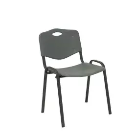 Reception Chair Robledo Royal Fern 226PTNI600 Grey (2 uds) by Royal Fern, Sofas and chairs - Ref: S5703694, Price: 93,71 €, D...