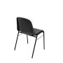 Reception Chair P&C 223PTNI600 by P&C, Sofas and chairs - Ref: S5703695, Price: 85,53 €, Discount: %