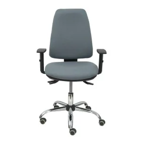 Chaise de Bureau Elche P&C CRBFRIT Gris de P&C, Chaises et canapés - Réf : S5703697, Prix : 200,76 €, Remise : %