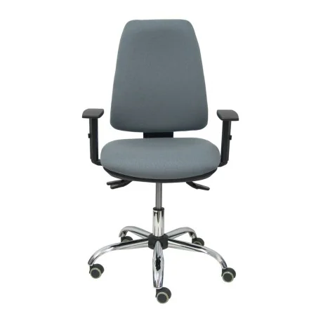 Chaise de Bureau Elche P&C CRBFRIT Gris de P&C, Chaises et canapés - Réf : S5703697, Prix : 216,83 €, Remise : %