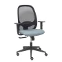 Silla de Oficina Cilanco P&C 0B10CRP Con reposabrazos Gris de P&C, Sillas y sofás - Ref: S5703703, Precio: 211,13 €, Descuent...