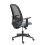 Chaise de Bureau Cilanco P&C 0B10CRP Avec accoudoirs Gris de P&C, Chaises et canapés - Réf : S5703703, Prix : 228,02 €, Remis...