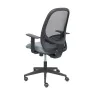 Chaise de Bureau Cilanco P&C 0B10CRP Avec accoudoirs Gris de P&C, Chaises et canapés - Réf : S5703703, Prix : 228,02 €, Remis...