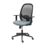 Office Chair Cilanco P&C 0B10CRP With armrests Grey by P&C, Sofas and chairs - Ref: S5703703, Price: 211,13 €, Discount: %