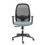 Chaise de Bureau Cilanco P&C 0B10CRP Avec accoudoirs Gris de P&C, Chaises et canapés - Réf : S5703703, Prix : 228,02 €, Remis...