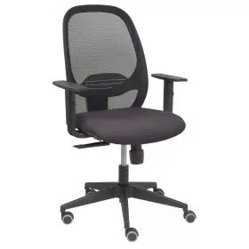 Silla de Oficina Cilanco P&C 0B10CRP Gris oscuro de P&C, Sillas y sofás - Ref: S5703704, Precio: 228,02 €, Descuento: %