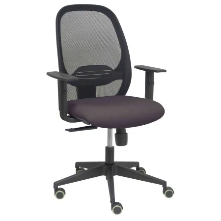 Office Chair Cilanco P&C 0B10CRP Dark grey by P&C, Sofas and chairs - Ref: S5703704, Price: 228,02 €, Discount: %