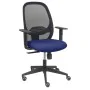 Bürostuhl Cilanco P&C 0B10CRP Marineblau von P&C, Stühle und Sofas - Ref: S5703705, Preis: 228,02 €, Rabatt: %