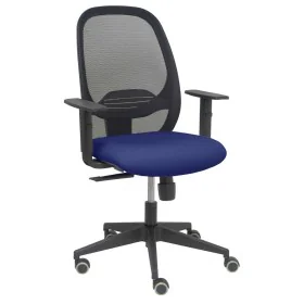 Silla de Oficina Cilanco P&C 0B10CRP Azul marino de P&C, Sillas y sofás - Ref: S5703705, Precio: 211,13 €, Descuento: %