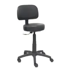 Office Chair Raspilla P&C SP840RN Black by P&C, Sofas and chairs - Ref: S5703706, Price: 113,44 €, Discount: %