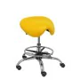 Tabouret Alatoz P&C 100CRRP Jaune 65 cm de P&C, Chaises et canapés - Réf : S5703710, Prix : 214,47 €, Remise : %