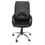 Office Chair Alberca P&C 319NE Black by P&C, Sofas and chairs - Ref: S5703713, Price: 191,18 €, Discount: %