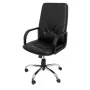 Office Chair Alberca P&C 319NE Black by P&C, Sofas and chairs - Ref: S5703713, Price: 191,18 €, Discount: %