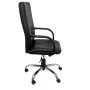 Office Chair Alberca P&C 319NE Black by P&C, Sofas and chairs - Ref: S5703713, Price: 191,18 €, Discount: %