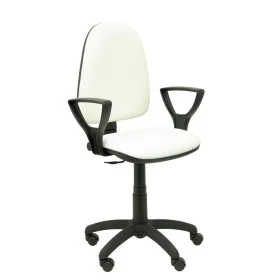 Silla de Oficina Ayna P&C SP10B10 Blanco de P&C, Sillas y sofás - Ref: S5703722, Precio: 111,38 €, Descuento: %