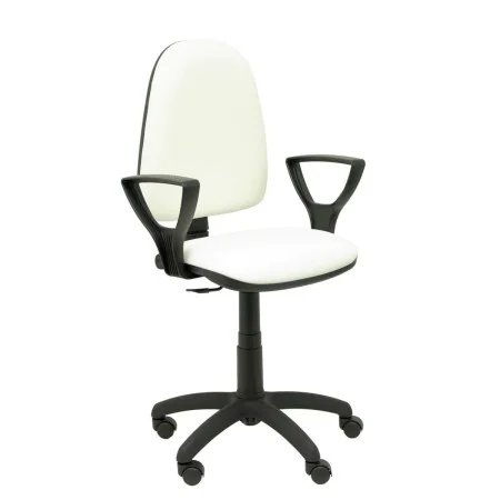 Chaise de Bureau Ayna P&C SP10B10 Blanc de P&C, Chaises et canapés - Réf : S5703722, Prix : 111,38 €, Remise : %