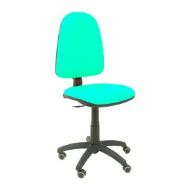 Chaise de Bureau Ayna P&C PSP39RP Turquoise de P&C, Chaises et canapés - Réf : S5703725, Prix : 95,95 €, Remise : %