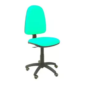 Office Chair Ayna P&C PSP39RP Turquoise by P&C, Sofas and chairs - Ref: S5703725, Price: 95,95 €, Discount: %