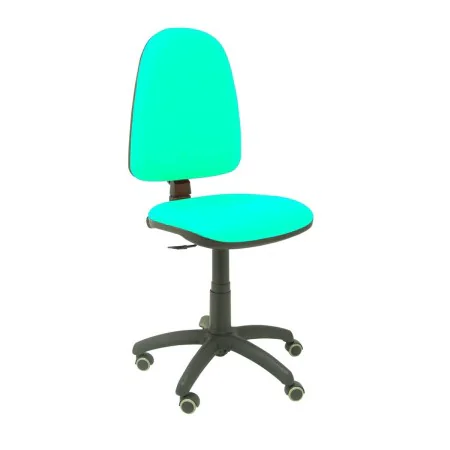 Office Chair Ayna P&C PSP39RP Turquoise by P&C, Sofas and chairs - Ref: S5703725, Price: 101,33 €, Discount: %