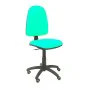 Office Chair Ayna P&C PSP39RP Turquoise by P&C, Sofas and chairs - Ref: S5703725, Price: 101,33 €, Discount: %