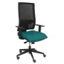 Chaise de Bureau Horna P&C 0323 Vert/Bleu de P&C, Chaises et canapés - Réf : S5703727, Prix : 269,78 €, Remise : %