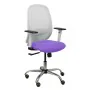 Silla de Oficina Cilanco P&C 354CRRP Blanco Lila de P&C, Sillas y sofás - Ref: S5703728, Precio: 280,74 €, Descuento: %