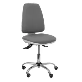 Chaise de Bureau Elche P&C 220CRRP Gris de P&C, Chaises et canapés - Réf : S5703732, Prix : 159,62 €, Remise : %