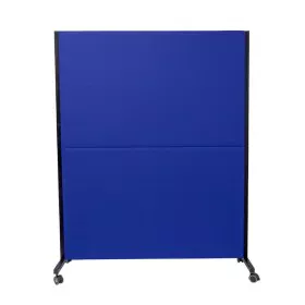 Paravent Valdeganga P&C 0787735889709876 Bleu de P&C, Accessoires - Réf : S5703733, Prix : 310,45 €, Remise : %