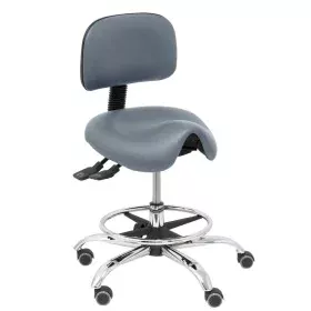 Tabouret Zarza P&C 220CRRP Gris 91 cm de P&C, Chaises et canapés - Réf : S5703744, Prix : 208,59 €, Remise : %