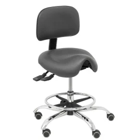 Taburete Zarza P&C 600CRRP Gris oscuro 91 cm de P&C, Sillas y sofás - Ref: S5703745, Precio: 208,59 €, Descuento: %