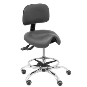 Tabouret Zarza P&C 600CRRP Gris foncé 91 cm de P&C, Chaises et canapés - Réf : S5703745, Prix : 208,59 €, Remise : %