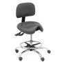 Tabouret Zarza P&C 600CRRP Gris foncé 91 cm de P&C, Chaises et canapés - Réf : S5703745, Prix : 225,28 €, Remise : %