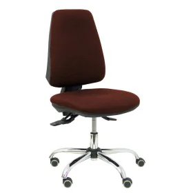 Office Chair Elche P&C 463CRRP Dark brown by P&C, Sofas and chairs - Ref: S5703749, Price: 178,33 €, Discount: %