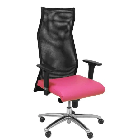 Silla de Oficina P&C B24APRP Rosa de P&C, Sillas y sofás - Ref: S5703752, Precio: 339,54 €, Descuento: %