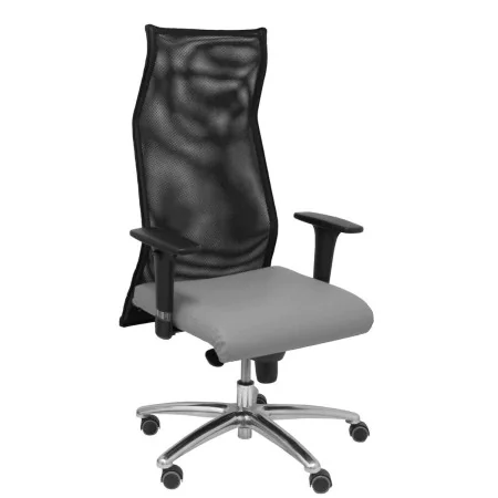 Silla de Oficina P&C B24APRP Gris de P&C, Sillas y sofás - Ref: S5703754, Precio: 339,54 €, Descuento: %