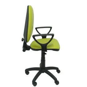 Silla de Oficina P&C 22BGOLF Pistacho Con reposabrazos de P&C, Sillas y sofás - Ref: S5703758, Precio: 108,92 €, Descuento: %