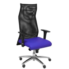 Silla de Oficina P&C B24APRP Azul de P&C, Sillas y sofás - Ref: S5703760, Precio: 339,54 €, Descuento: %