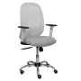 Office Chair P&C 354CRRP White Grey Light grey With armrests by P&C, Sofas and chairs - Ref: S5703790, Price: 259,94 €, Disco...