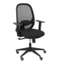 Chaise de Bureau P&C 0B10CRP Avec accoudoirs Noir de P&C, Chaises et canapés - Réf : S5703799, Prix : 228,02 €, Remise : %